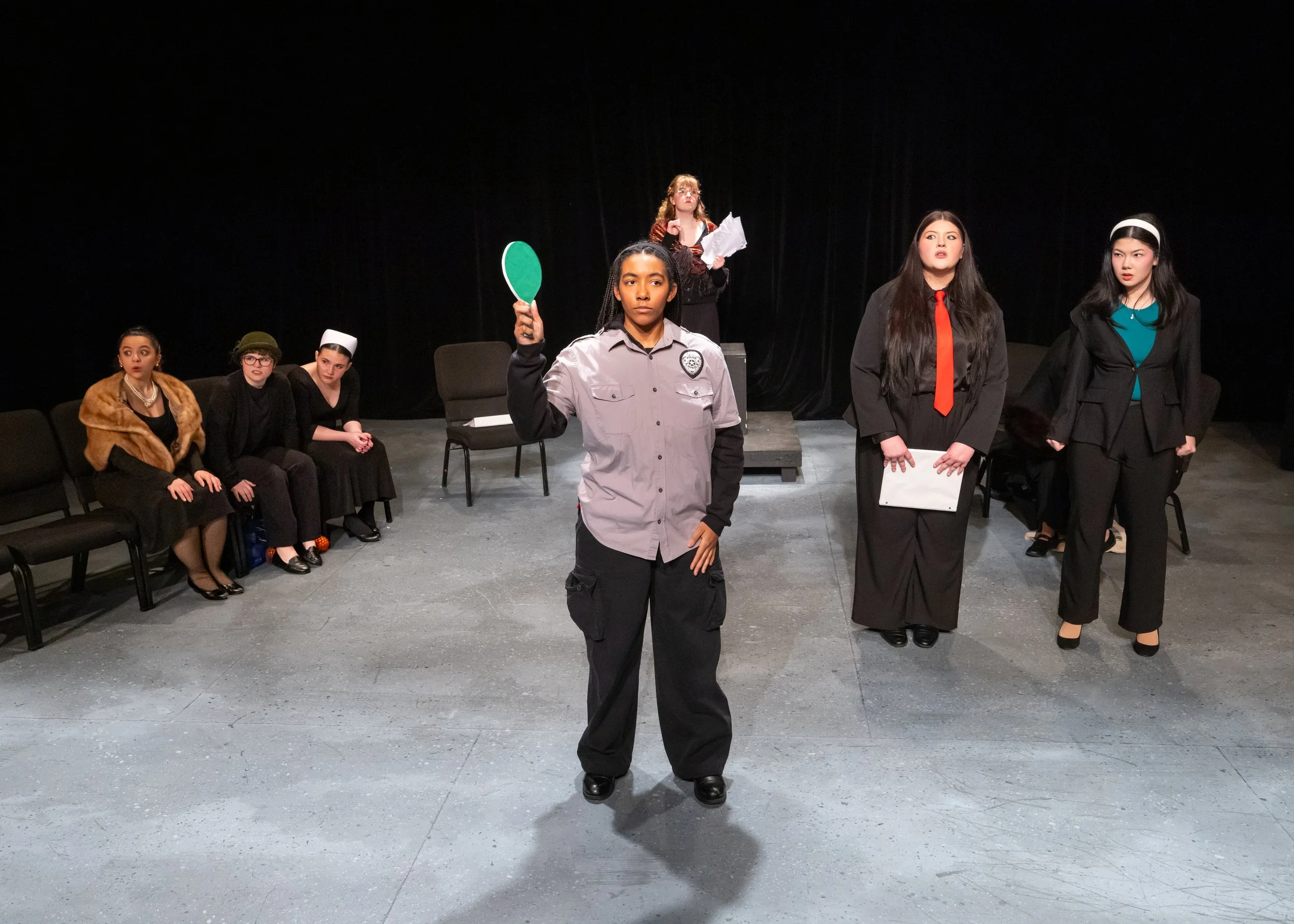 Photos By Mark Gavin