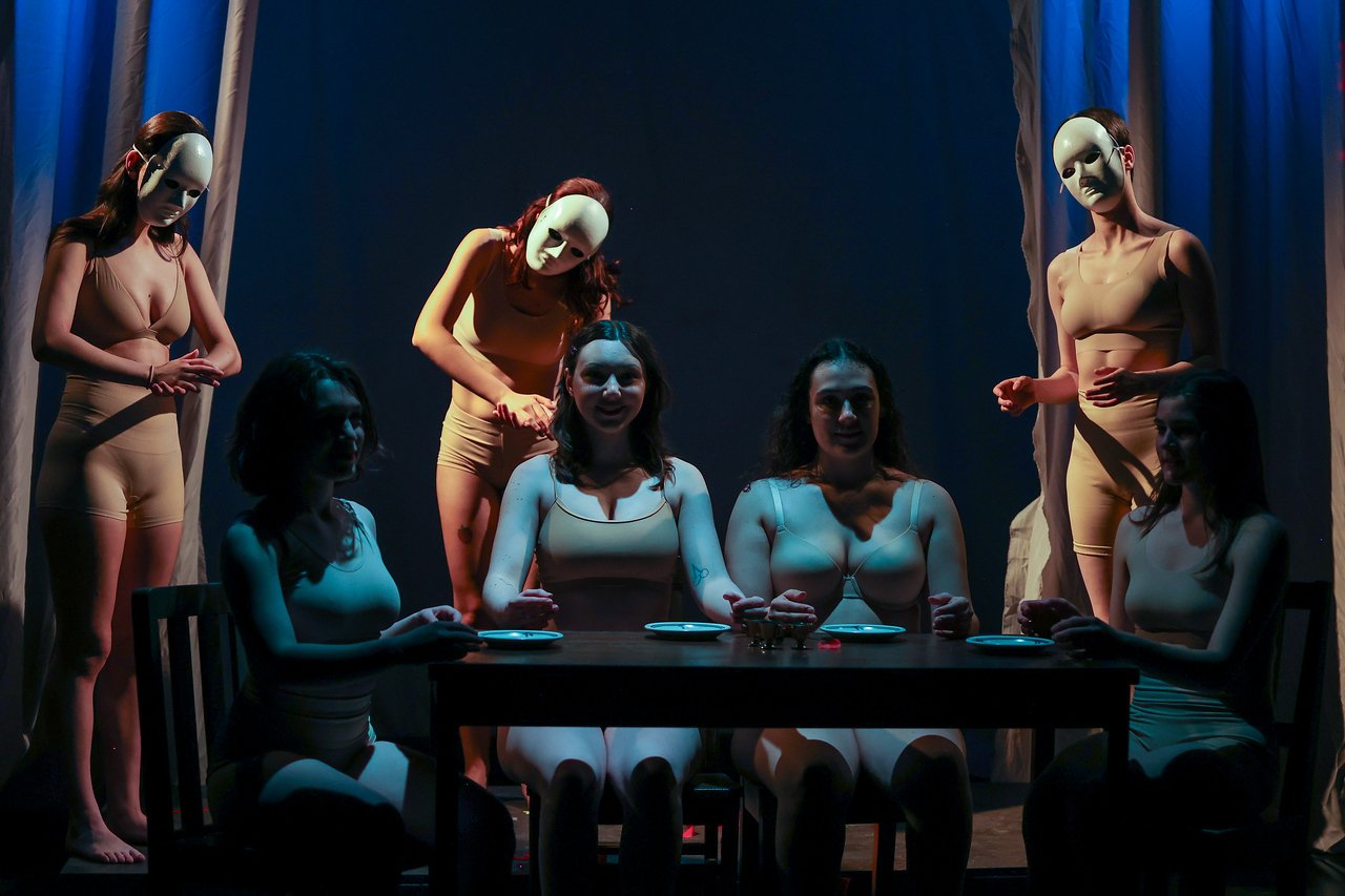 Photos by Paola Nogueras