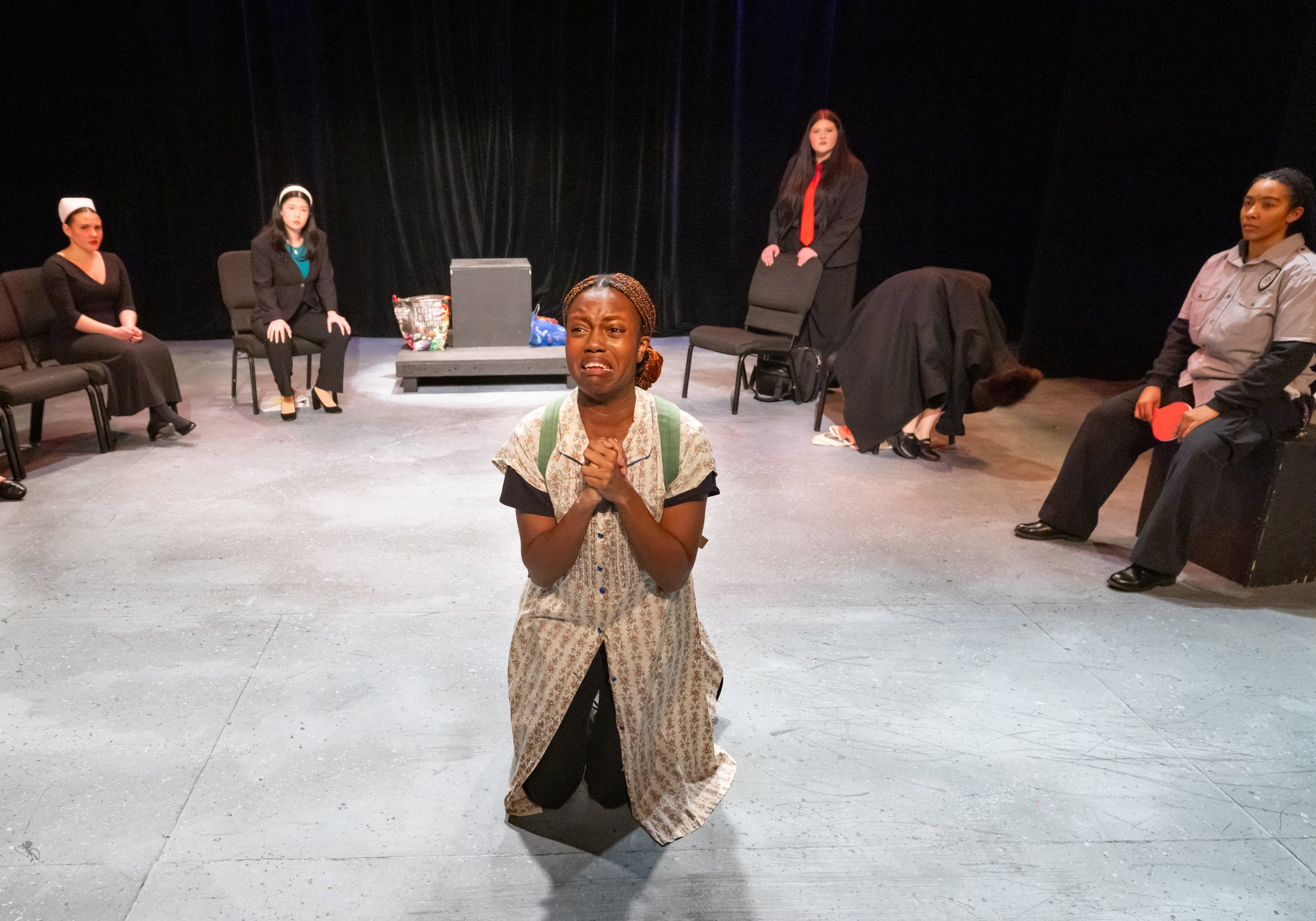 Photos By Mark Gavin