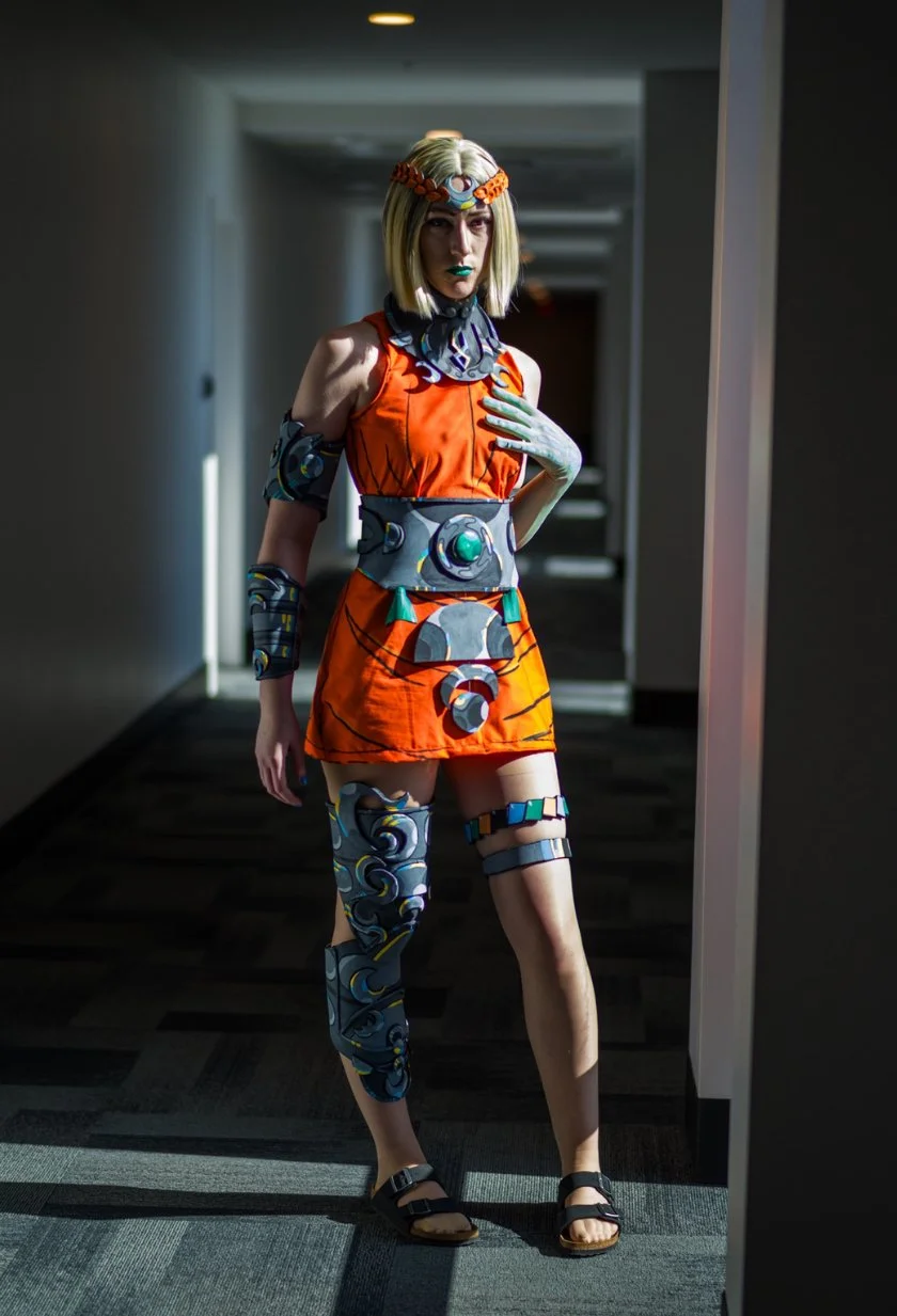 Melinoë - Photos By Travis Crawford