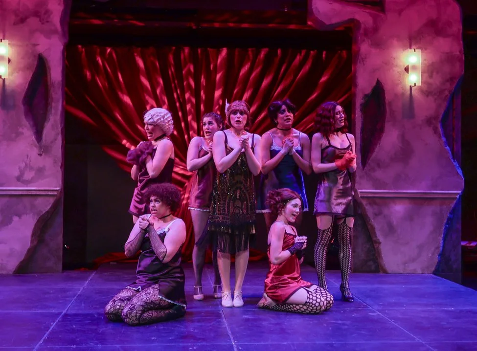 Photos by Paola Nogueras