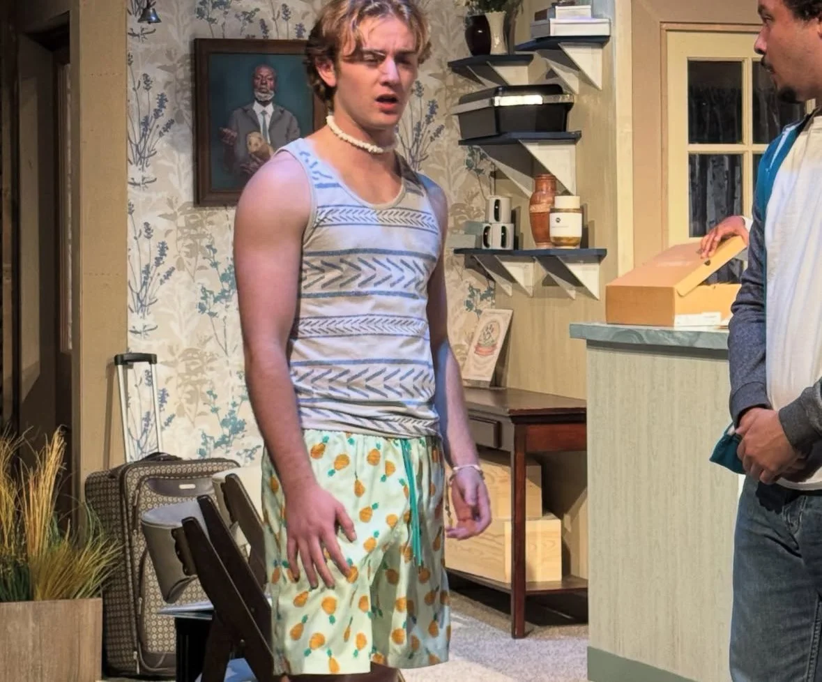 Photos By: Mark Gavin