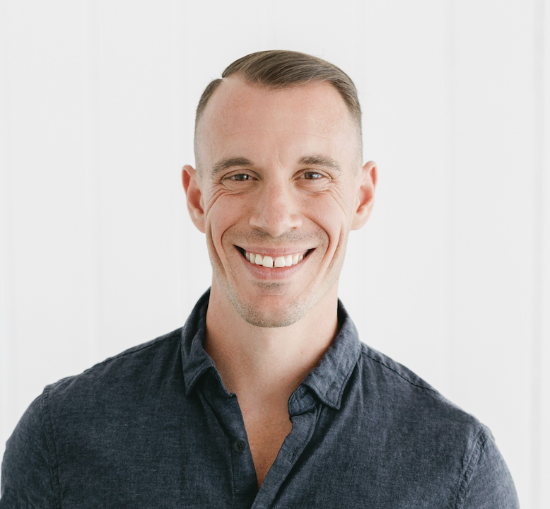 a property manager is shown smiling next to his quotes recommending this company