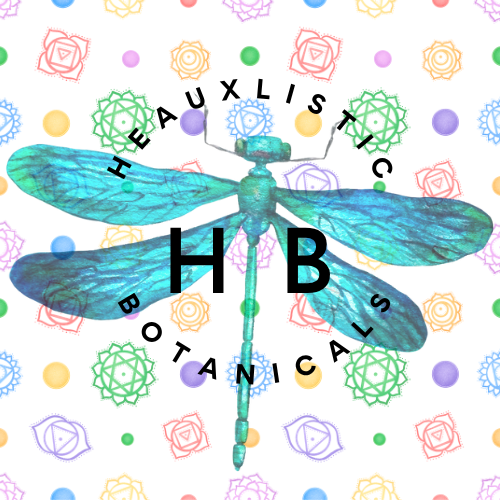 Heauxlistic Botanicals