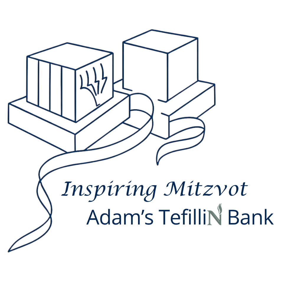 Adams Tefillin Bank