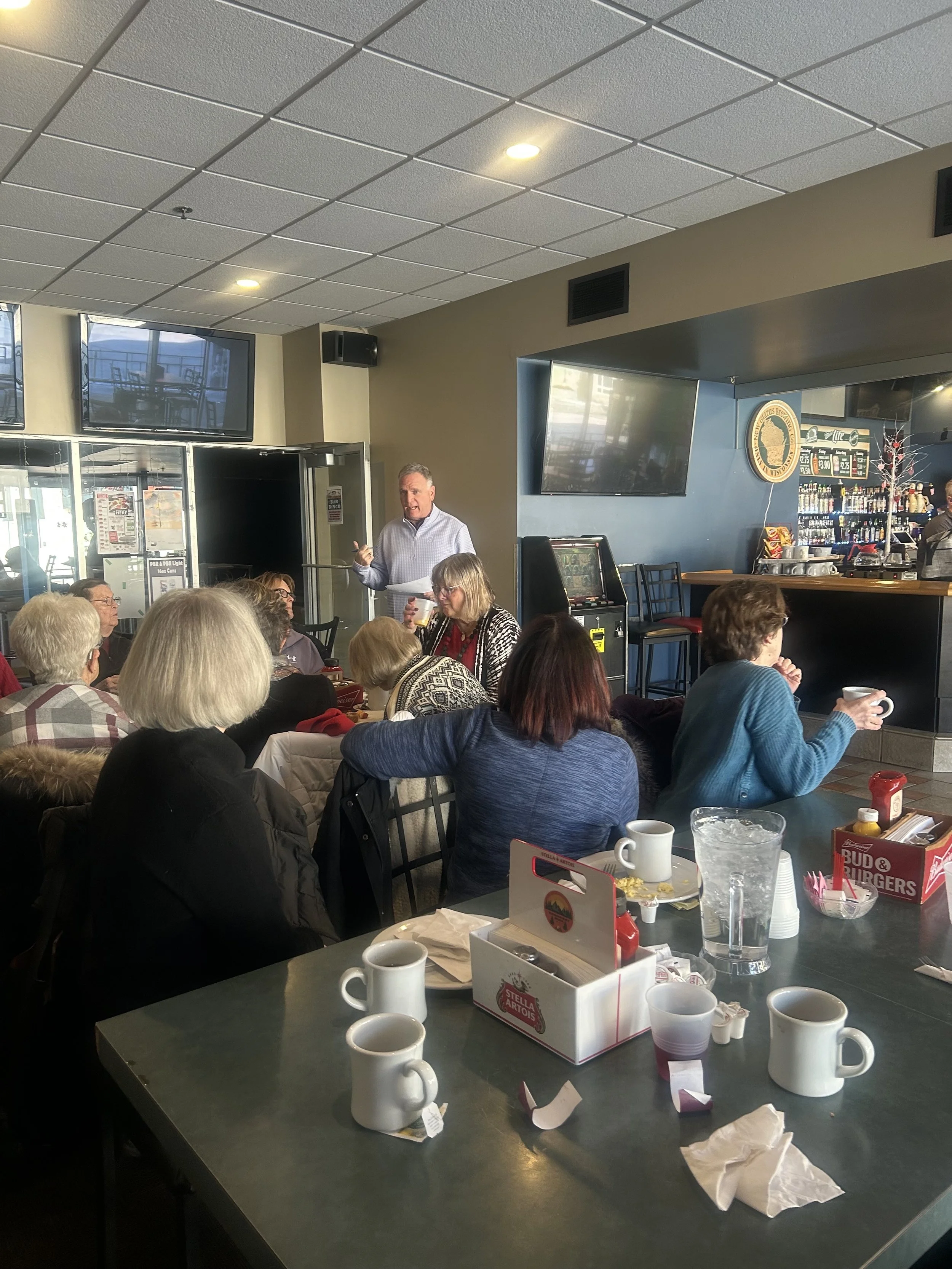 January 2026: Book Moves Another Step Closer