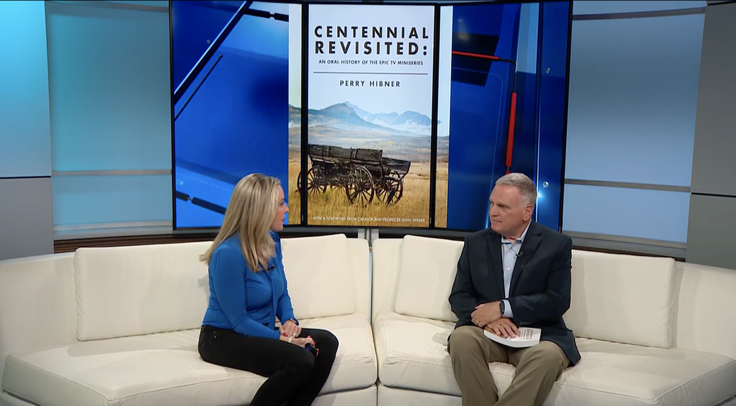 June 2026: Media Coverage of Book Continues