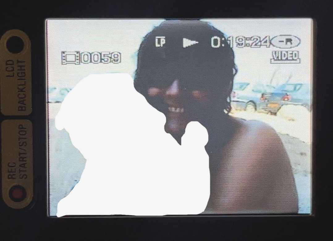 How to erase yourself