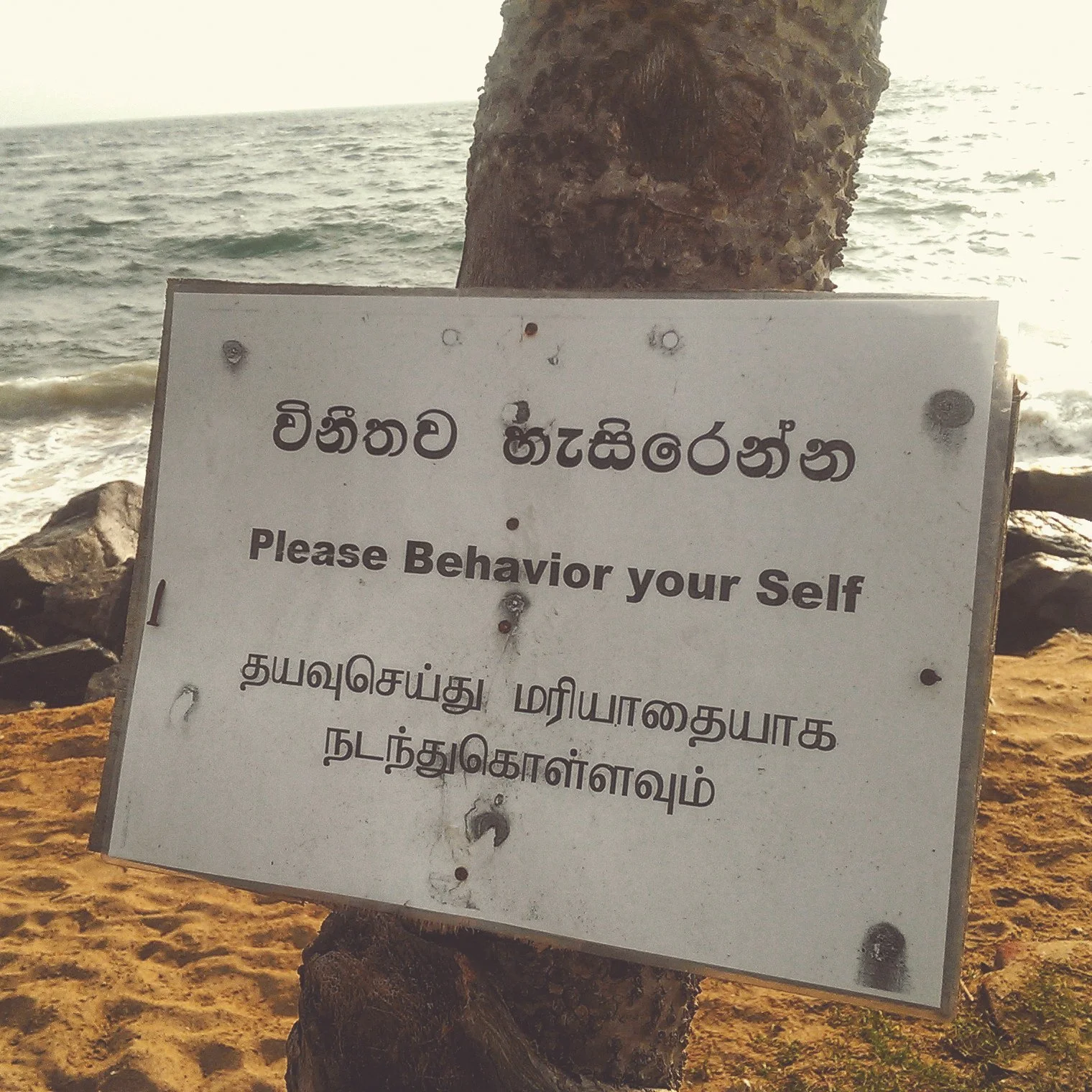 In dialogue with trent newman: on language, power and identity