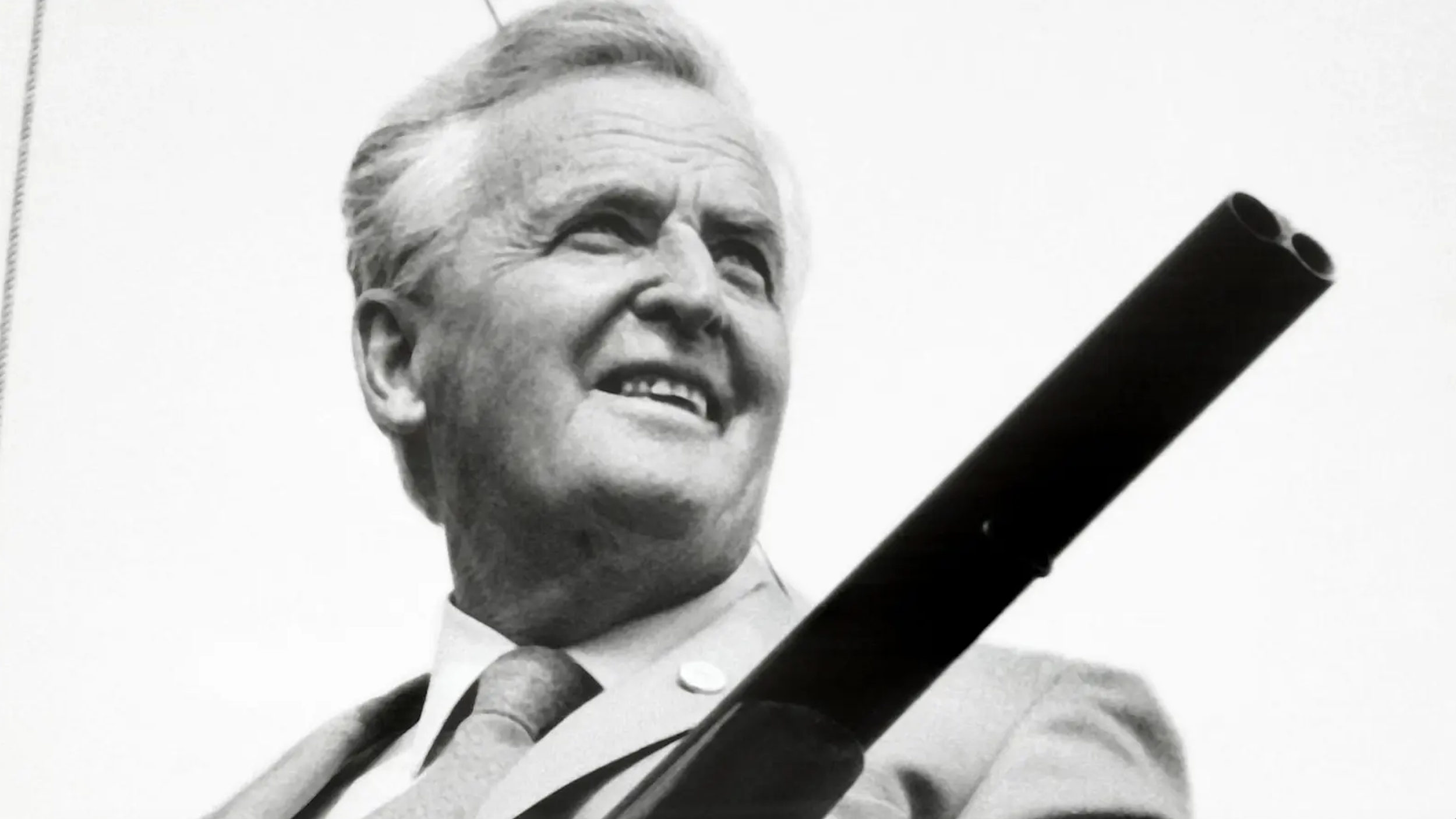 Joh: Last King of Queensland