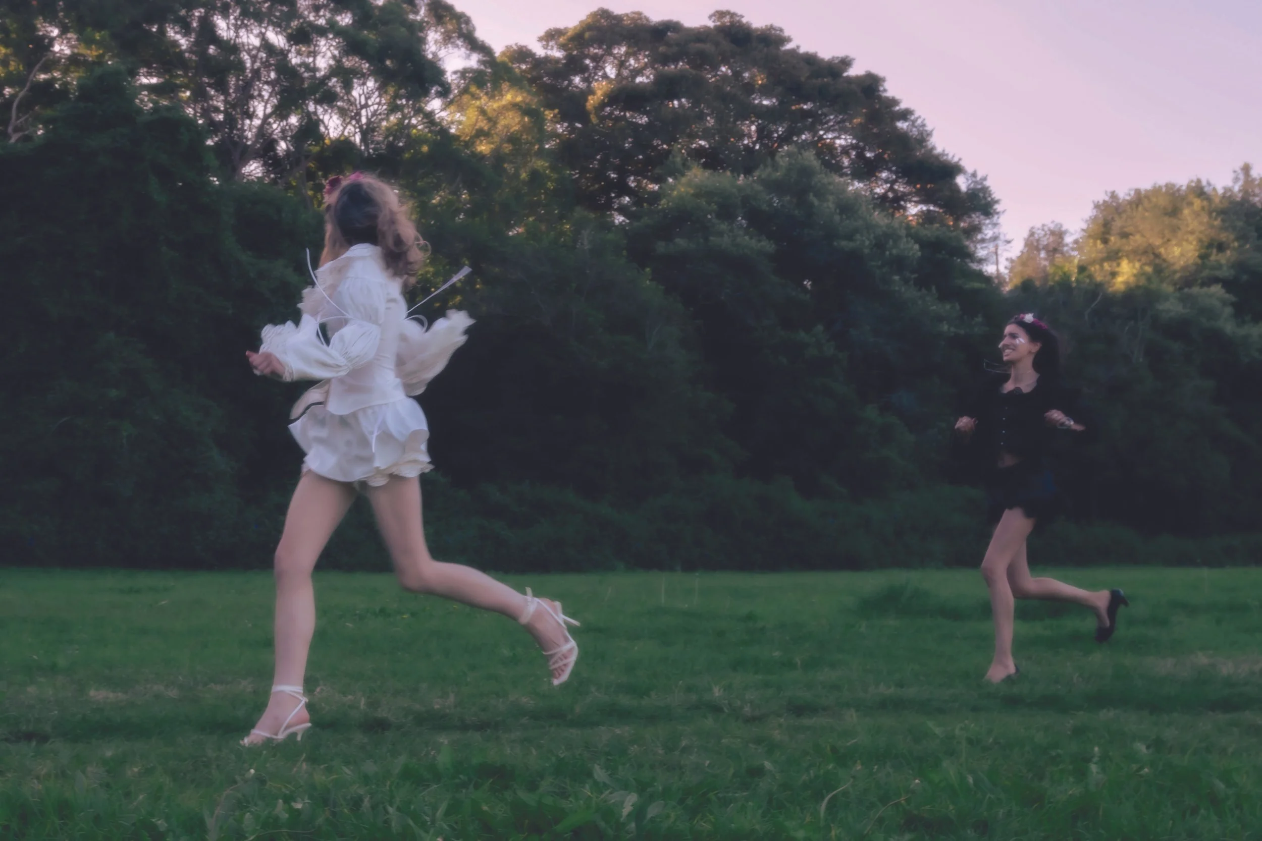 REVERIE COLLECTION 001