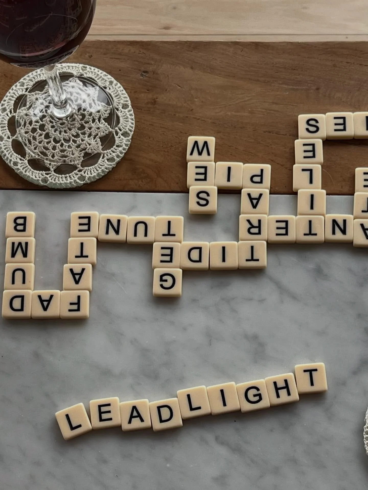 Some Leadlight BTS from the last couple of weeks 🤲

From pop up events to weekends away, we&rsquo;ve been soaking up the warmer weather in the lead up to the holidays. 

Only a few days left until written submissions are due for Issue 02! We can&rsq