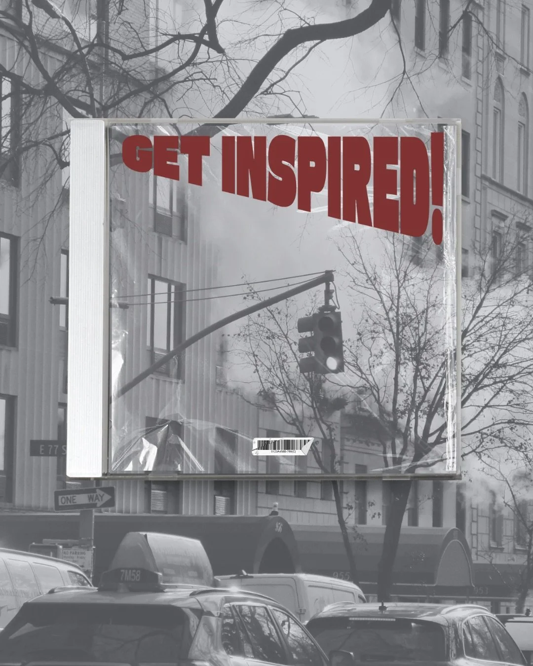 Get inspired! is back in 2026 🪩

We&rsquo;ve collected some cool things humans have been doing lately to inspire all your new creations and learnings this week. 

Happy Monday :)