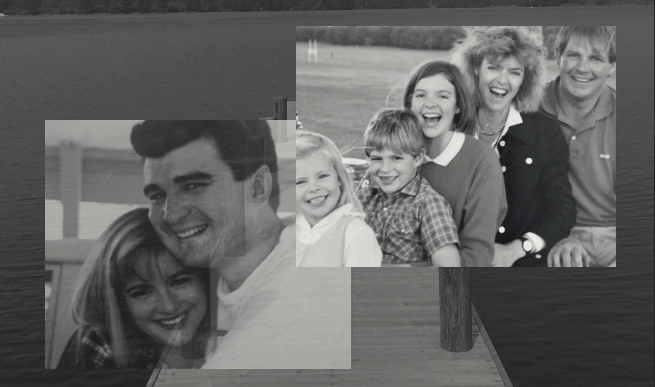 What’s Your Story? In Conversation with Holly Reynolds