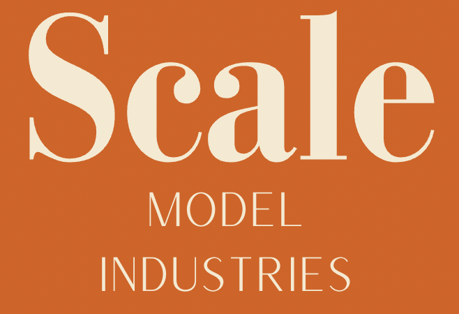 Scale Model Industries