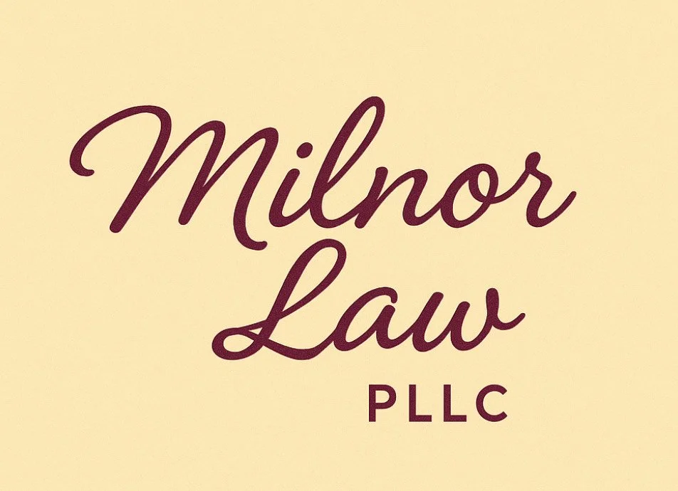 Milnor Law PLLC