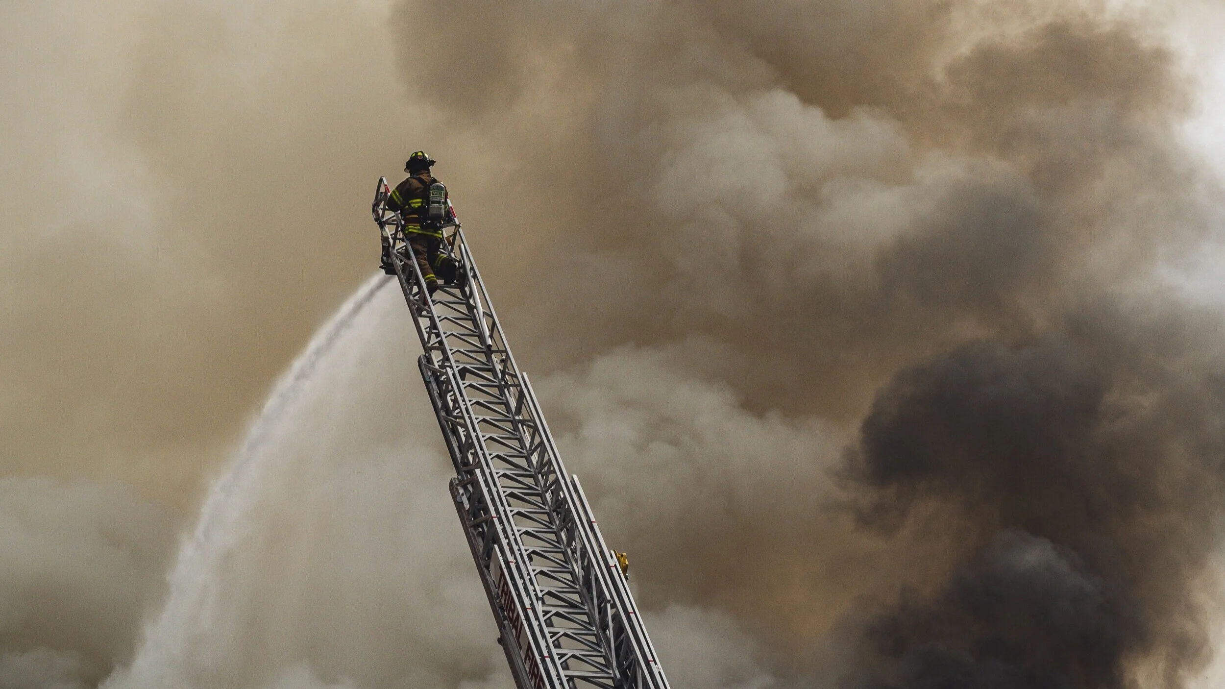 Mental Health &amp;      First Responders