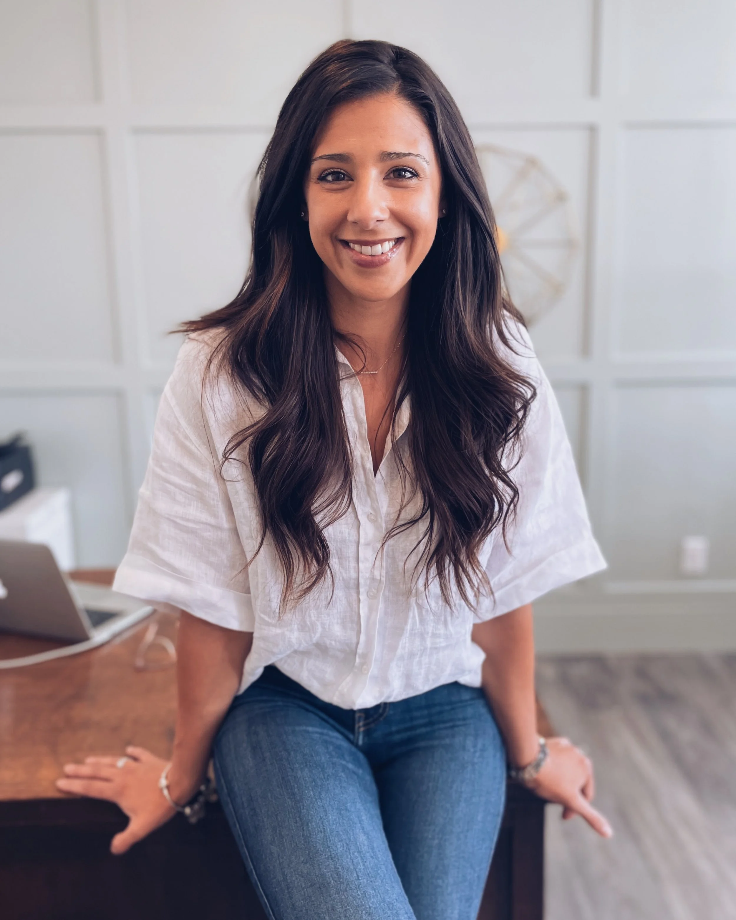 Danielle Jeffery - Psychotherapist