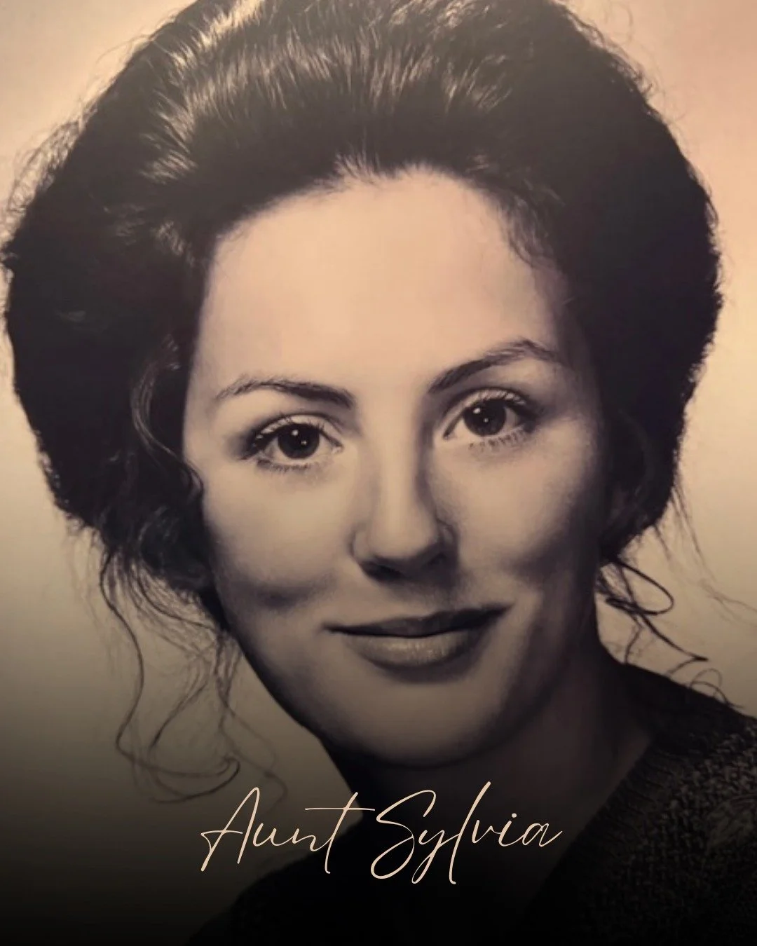 Behind every practice is a story.
Danielle Jeffery shares the story of her Aunt Sylvia &mdash; a counsellor whose compassion, strength, faith, and care for people left a lasting impact on everyone around her.
This heartfelt blog reflects on the legac