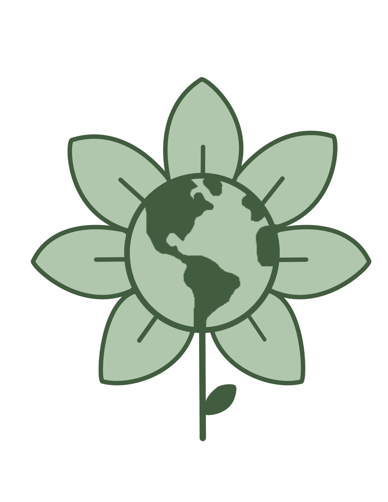 Global Bloom Project