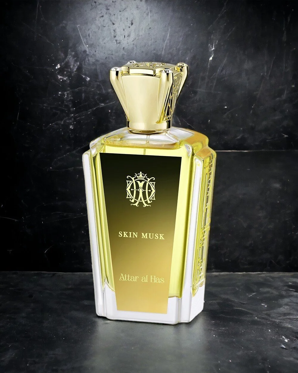 Skin Musk