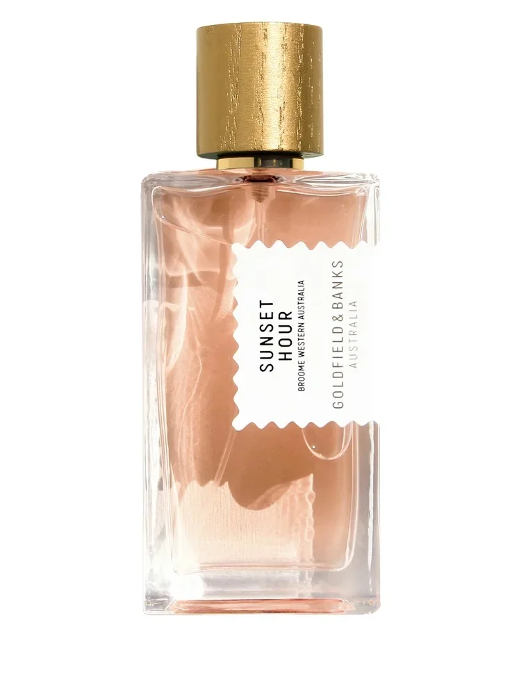 SUNSET HOUR