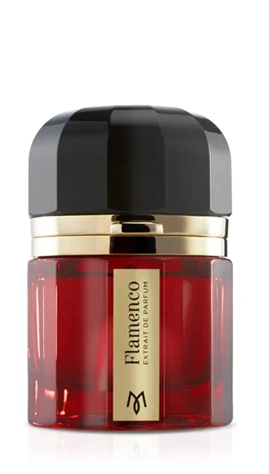 FLAMENCO EXTRAIT