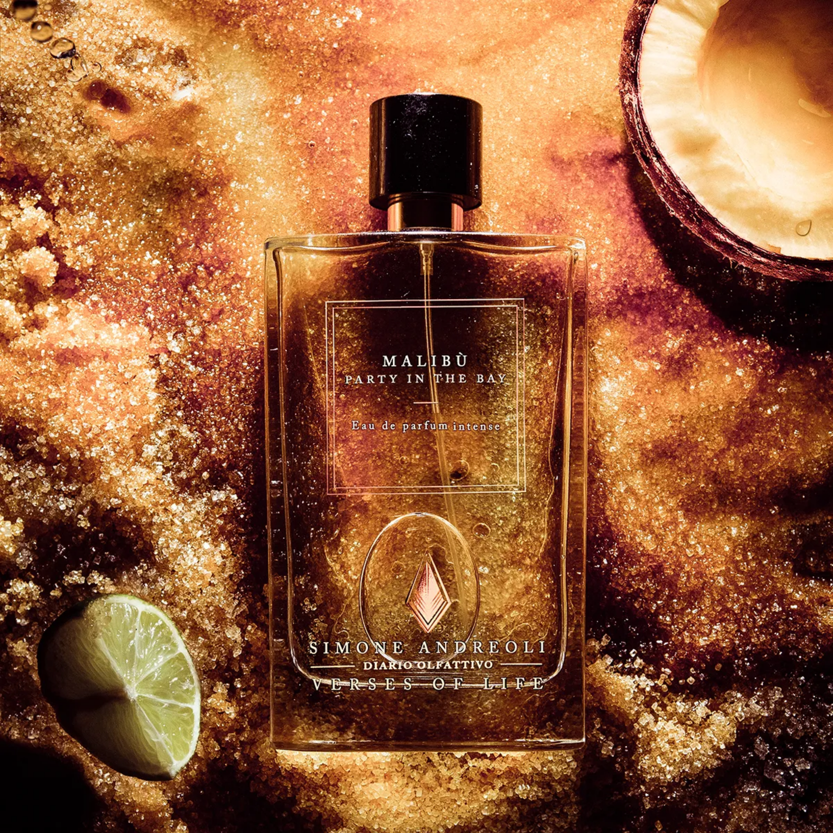 Malibú Party In The Bay