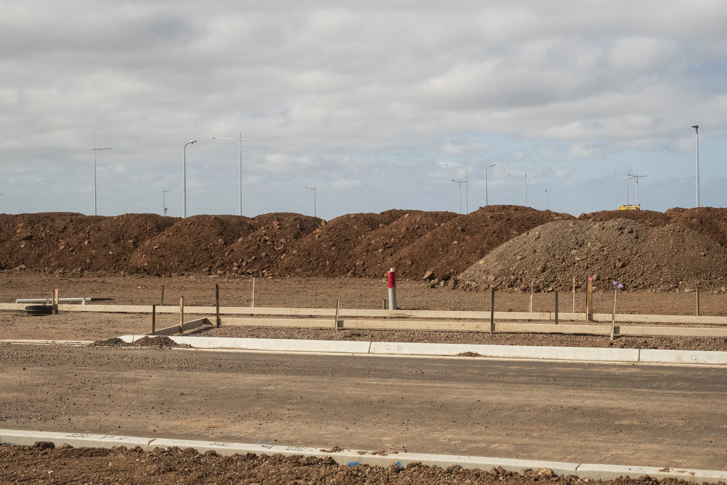 An image of The Float House