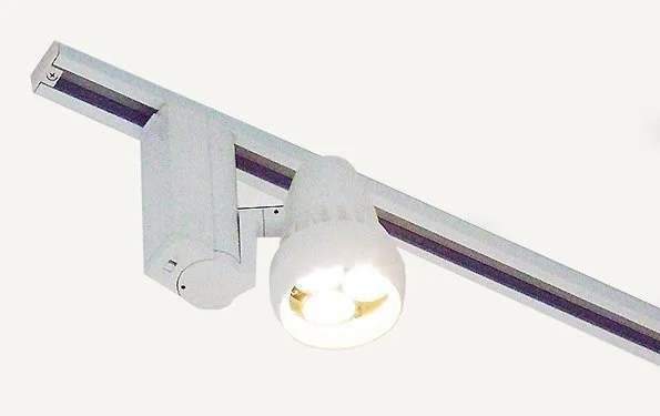Energy efficient LED lighting 