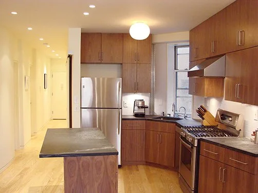 East 14th Street Apartment