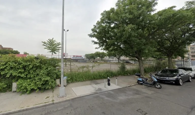 Permits Filed for 35 Otsego Street in Red Hook, Brooklyn