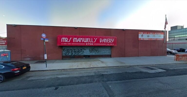 Residential Building
