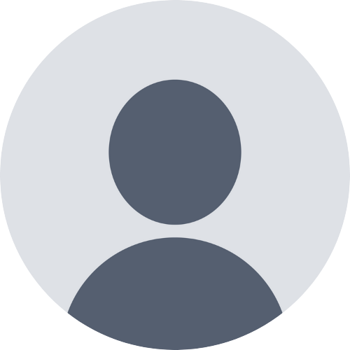 Generic user profile icon with a gray silhouette of a person on a light gray background.