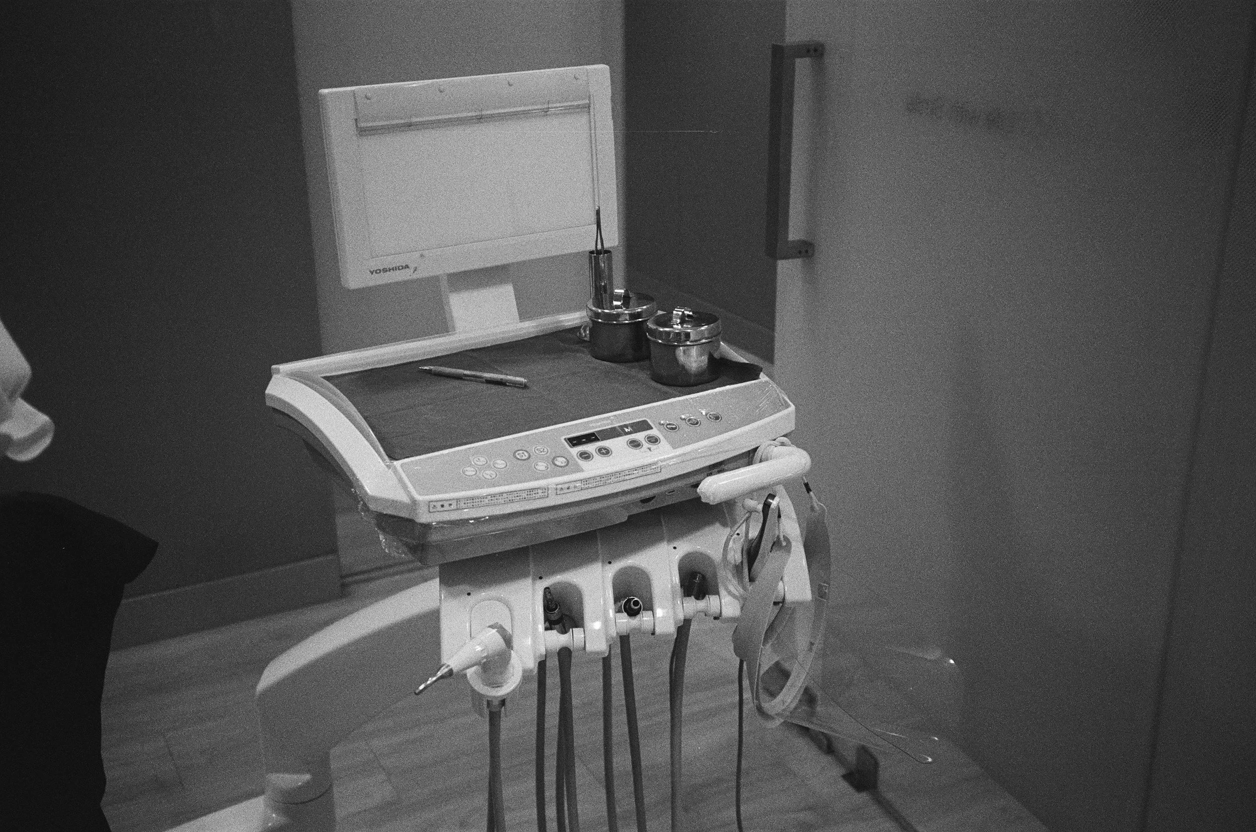 The dental practice website mistakes that are costing you new patient bookings