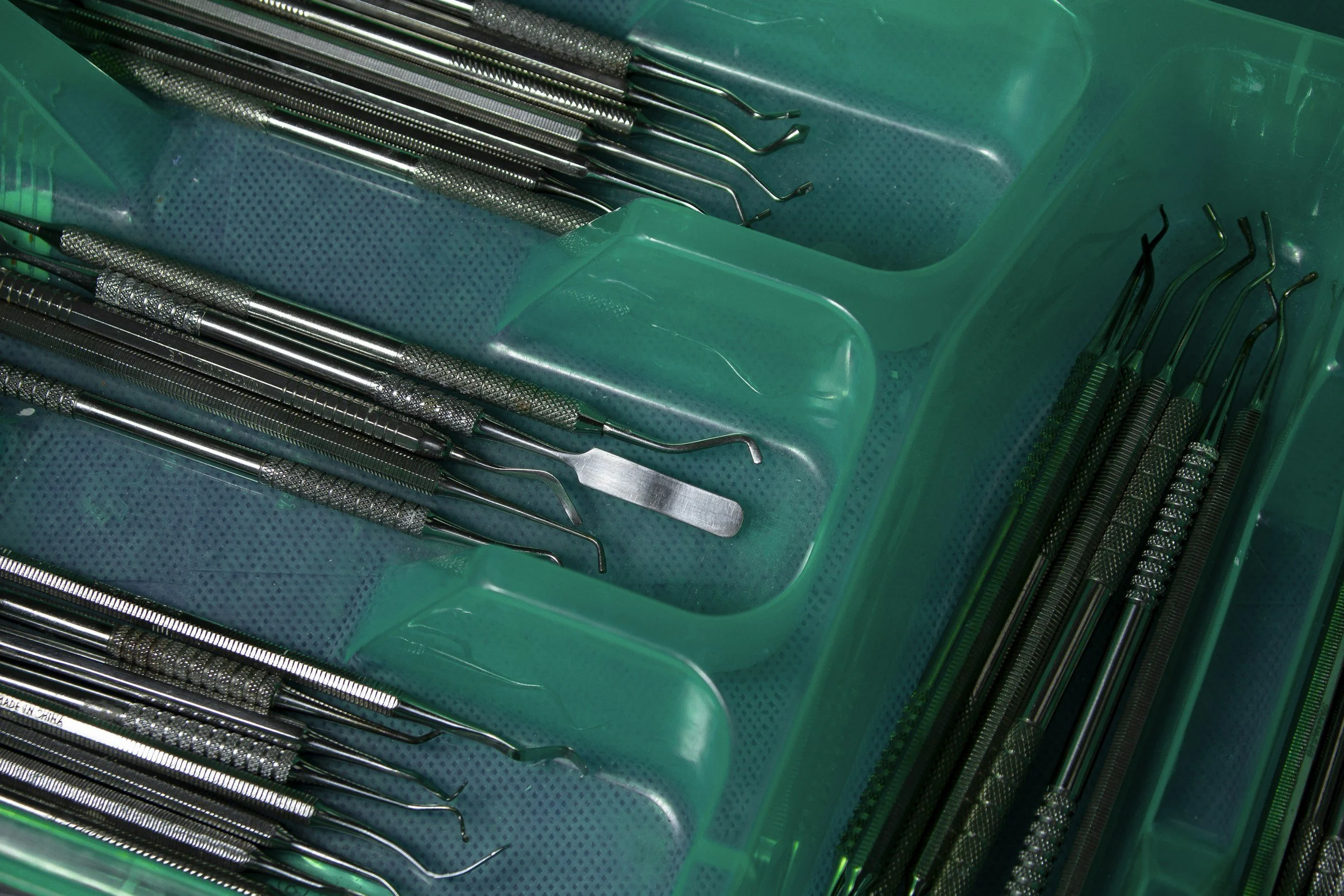 How a website redesign can help your dental practice stand out in a crowded local market