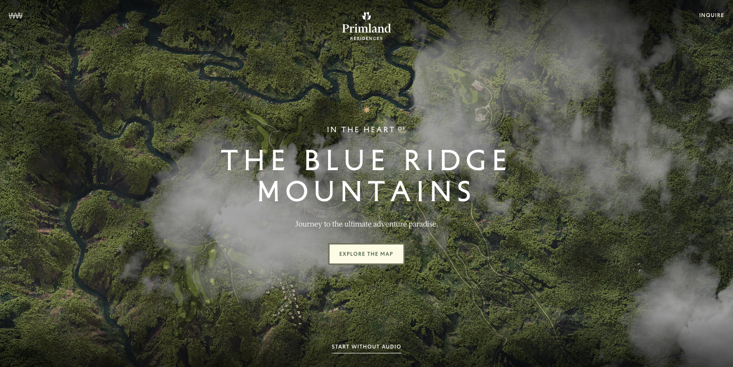 How to design a lead generating portfolio