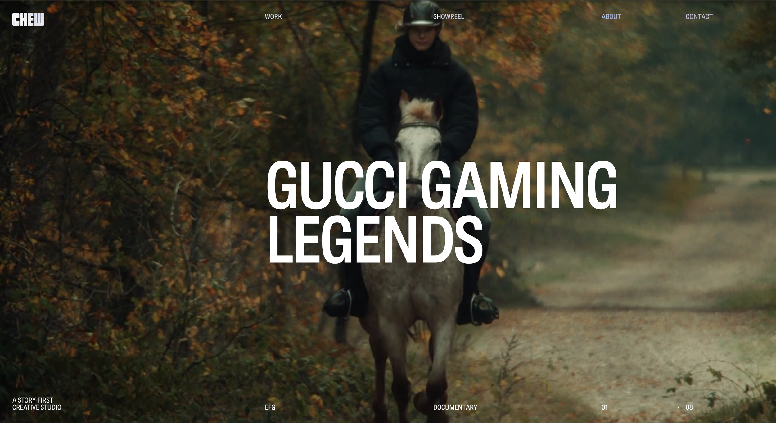 Relats hero section image for article "The power of visual hierarchy"