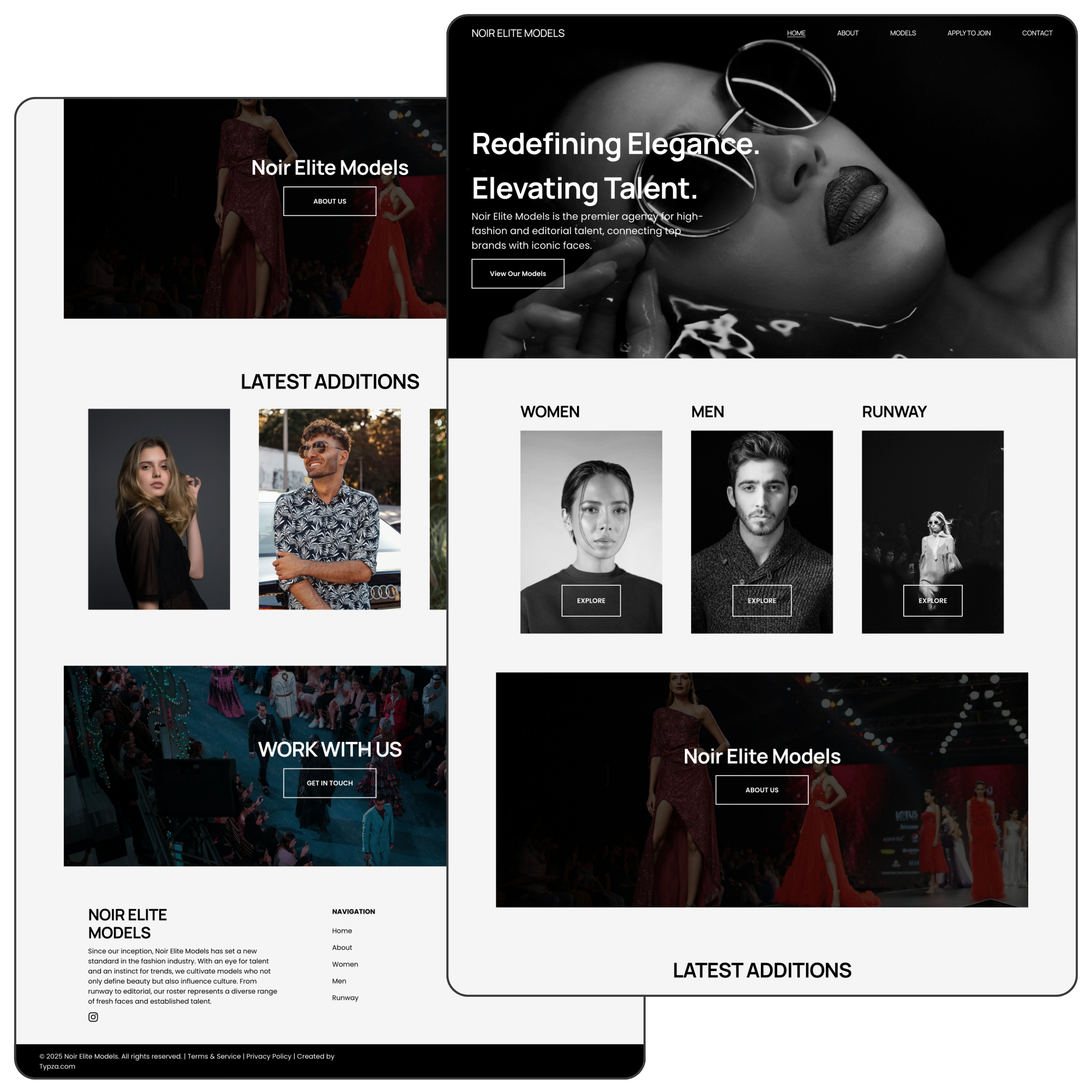 Noir Elite Models.png