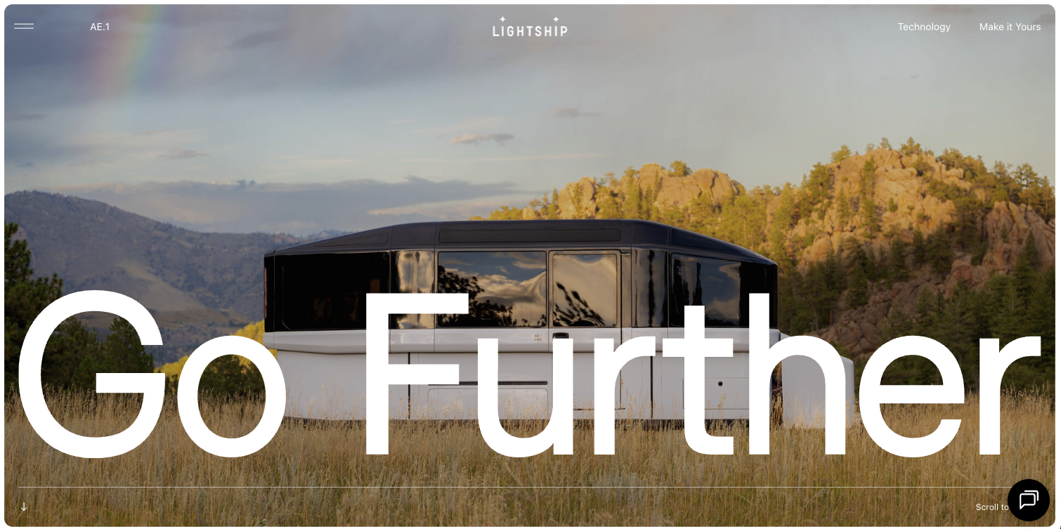 How to design a converting scheduling page