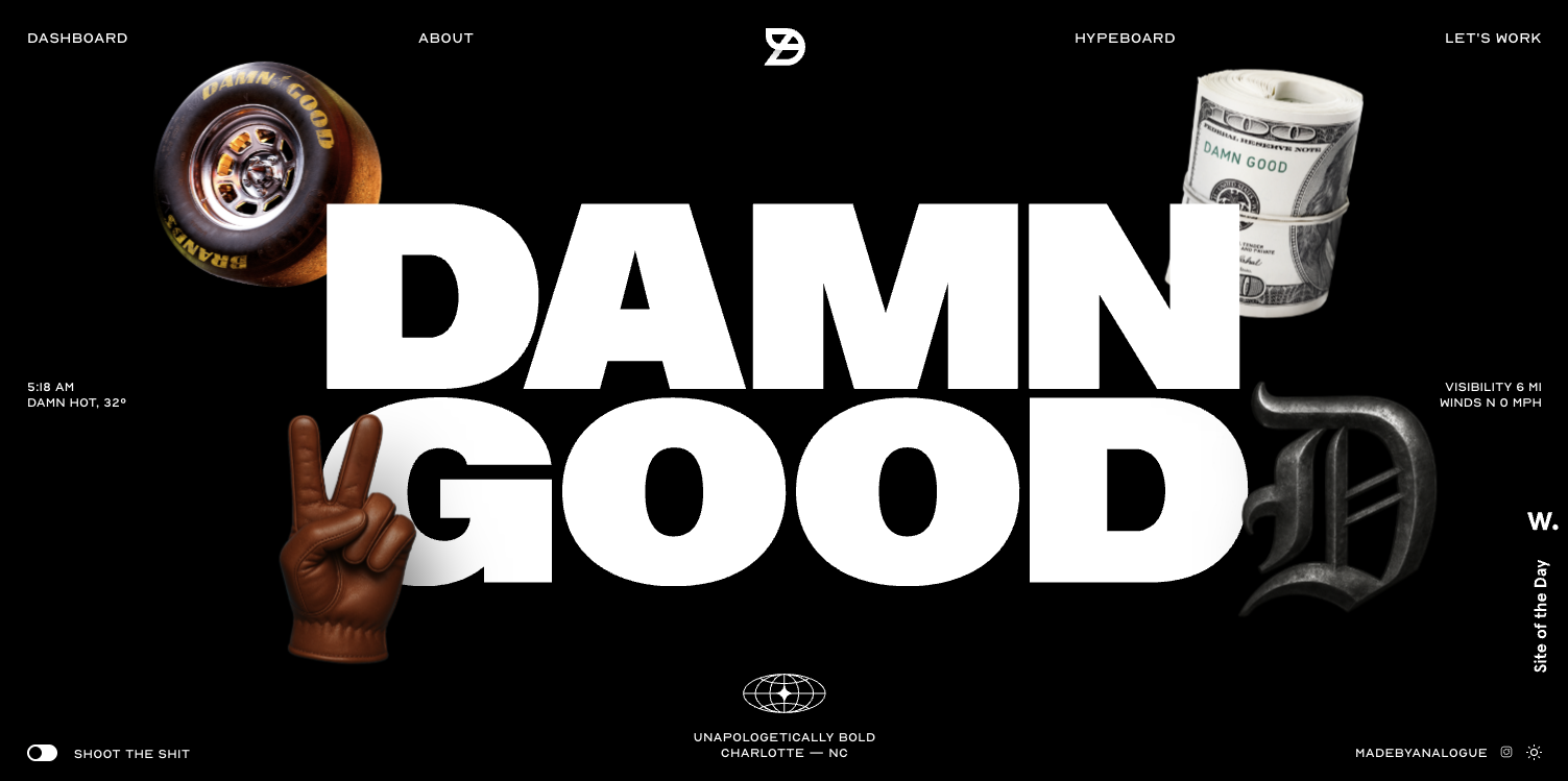 How to design a lead generating service page