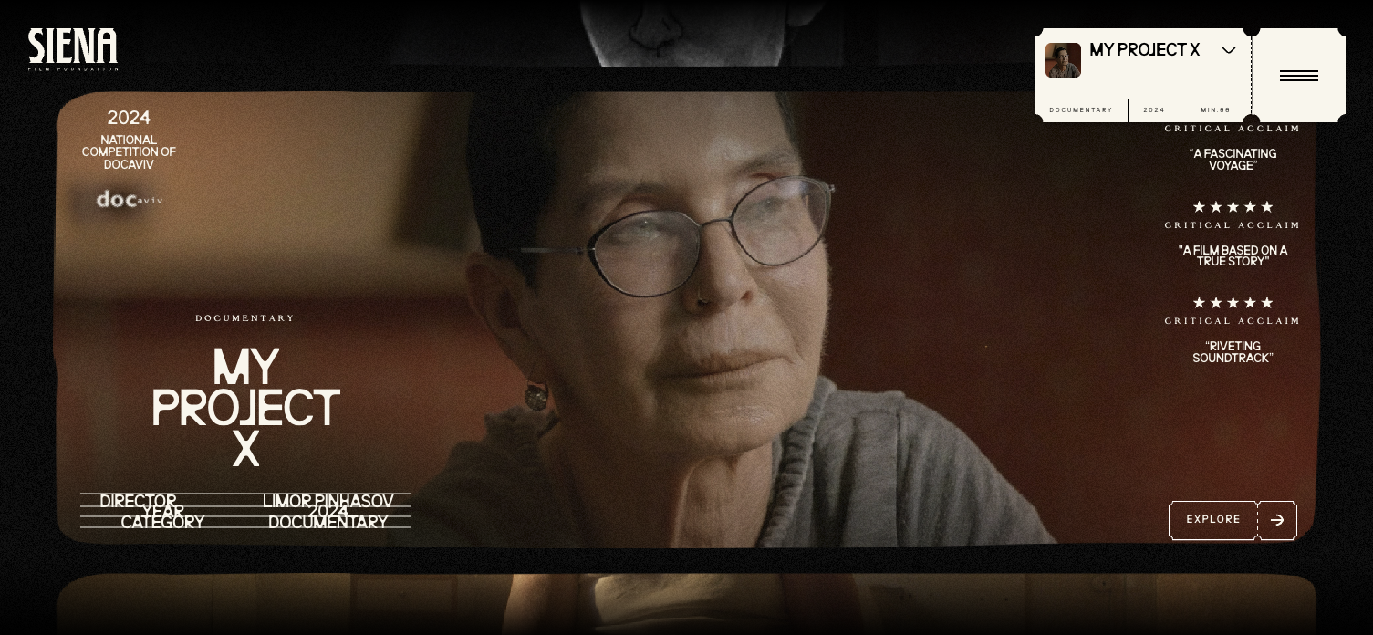 Best website structure that builds credibility and trust