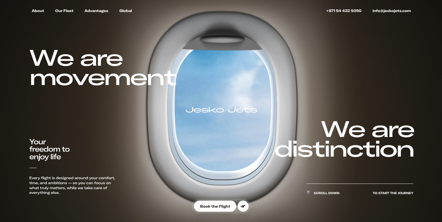 How to improve website engagement 2026 through clarity and confidence