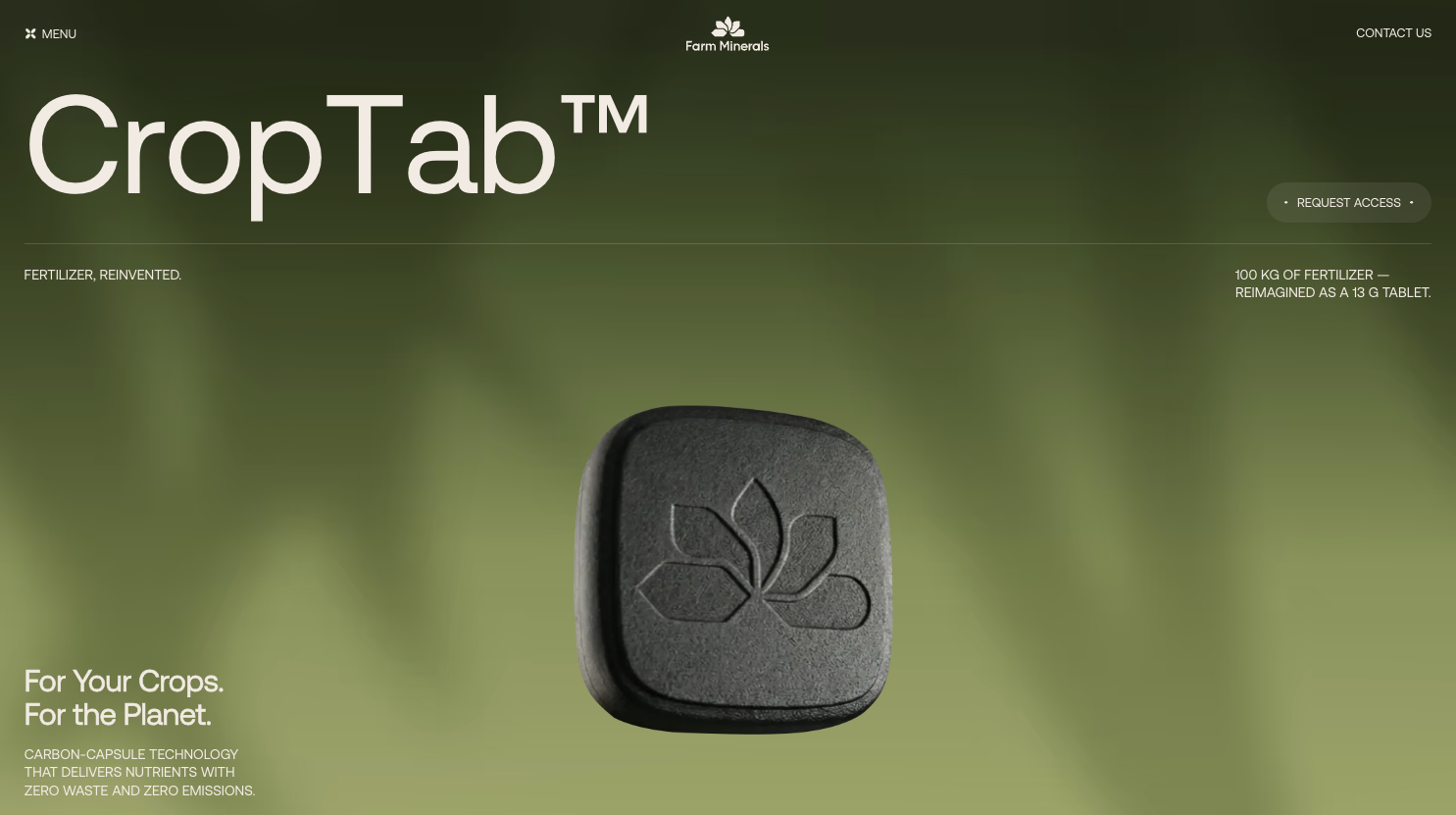 How we design converting websites