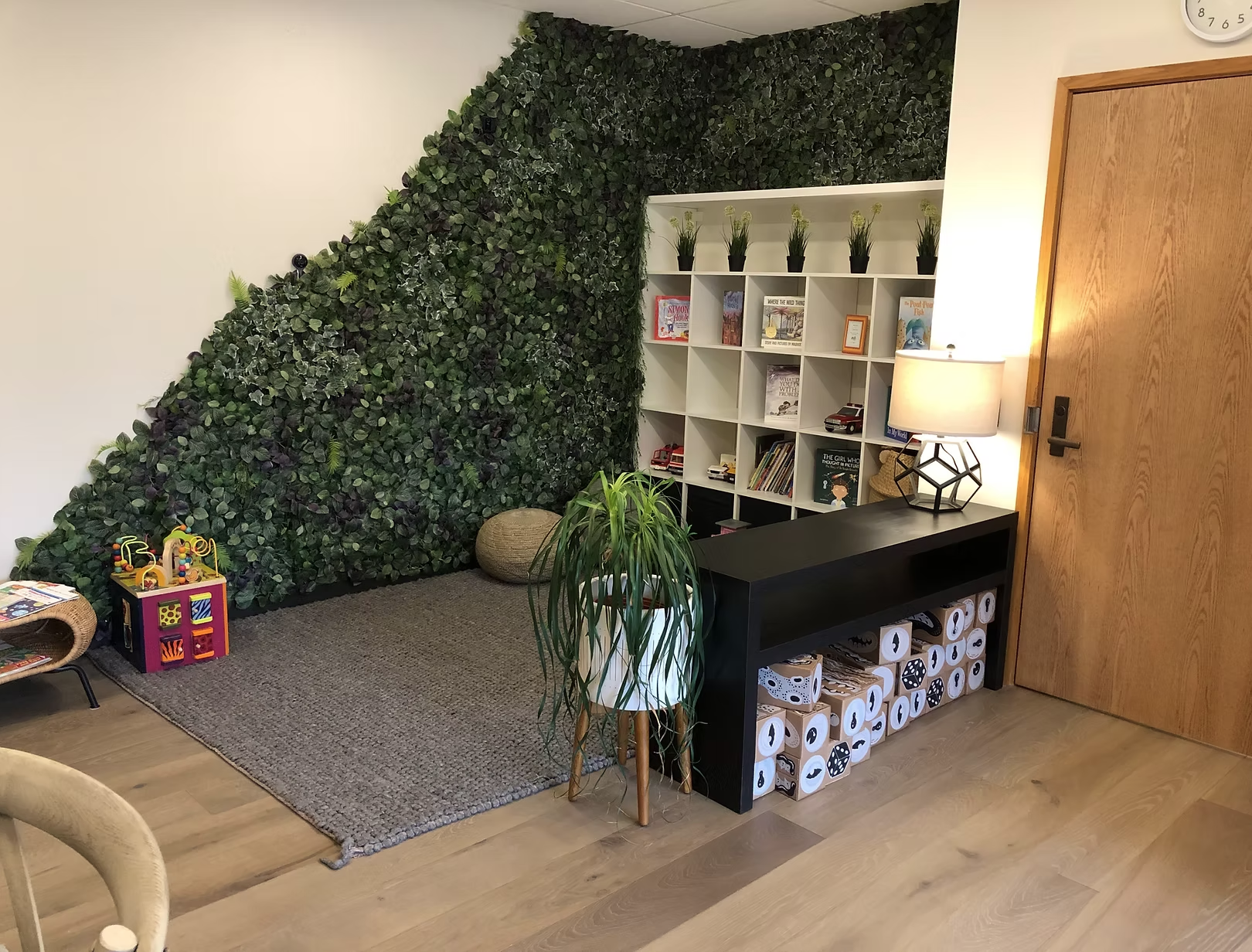 Waiting Room 2