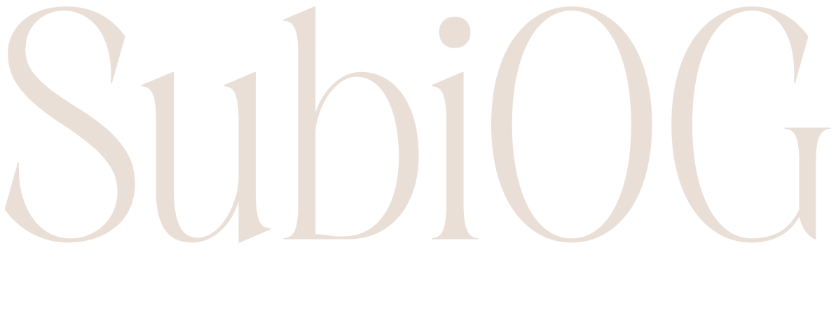 SubiOG Obstetrics &amp; Gynaecology