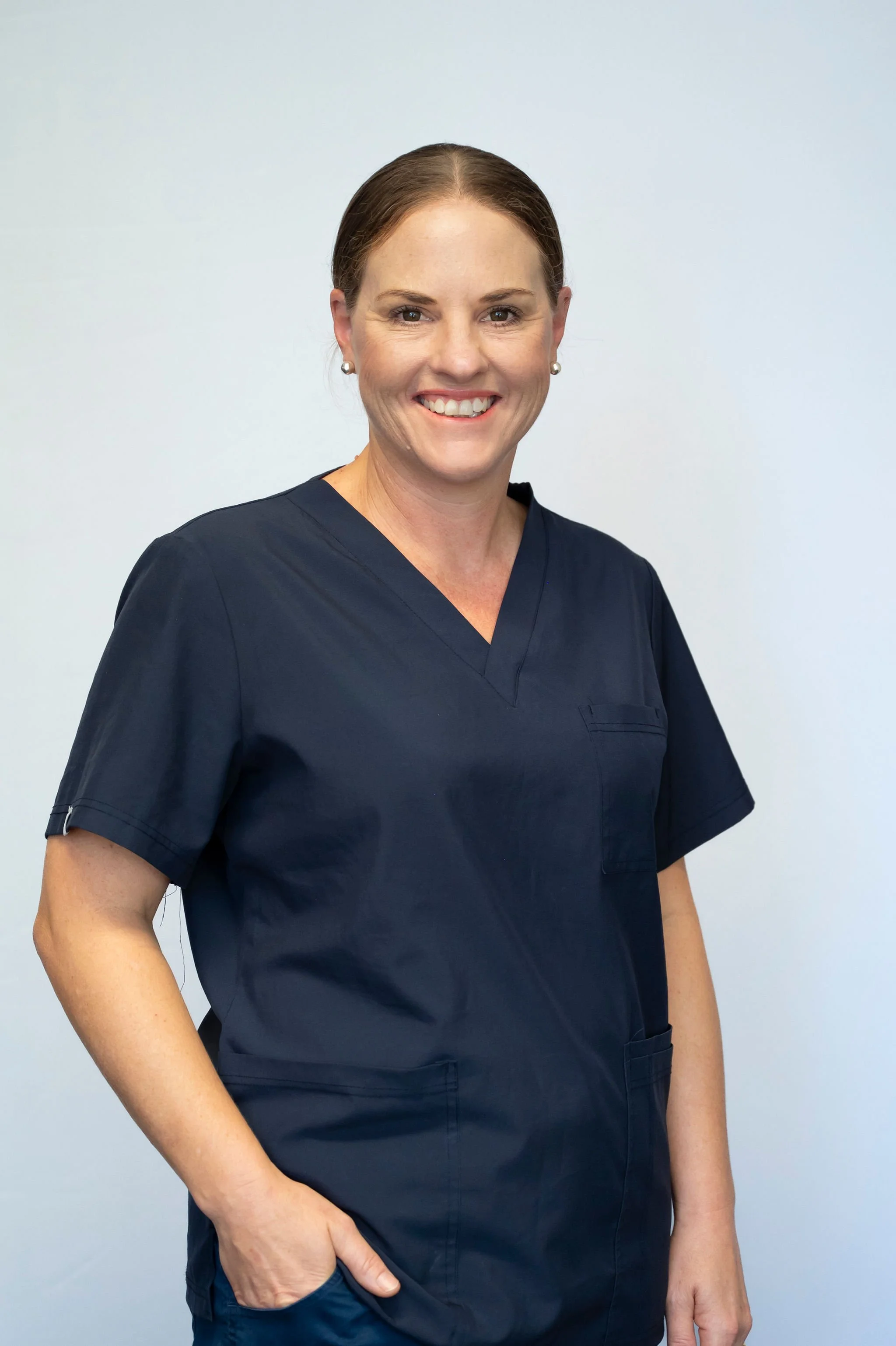 Jaimie Heglund