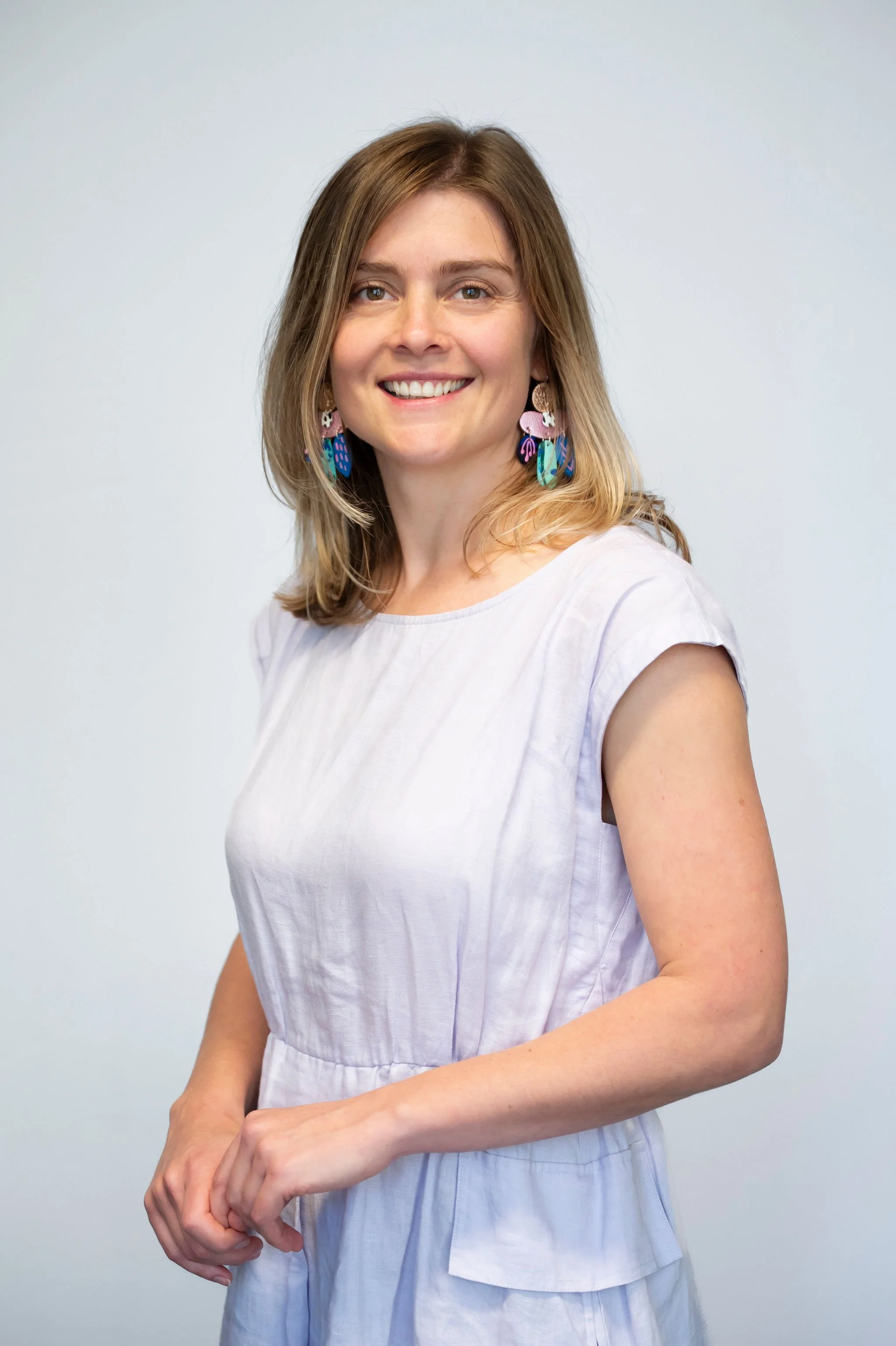 Dr Alisha McCreery