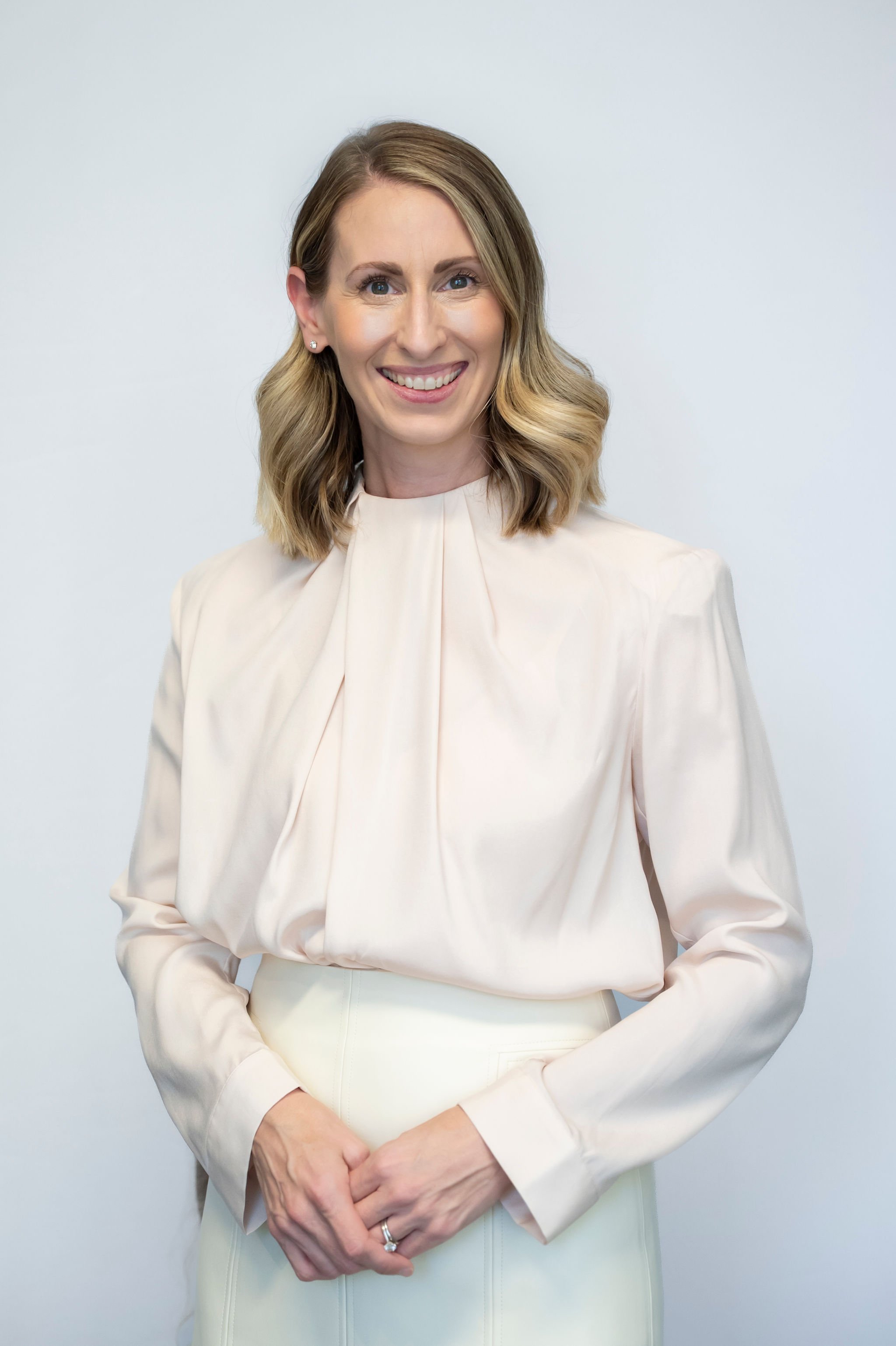 Dr Chantelle Ruoss