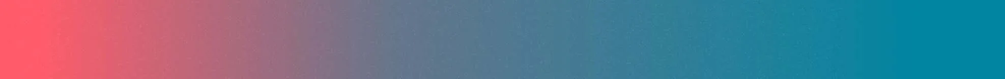 Gradient background with pink, purple, and blue hues.